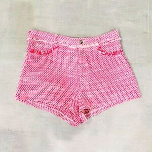 Zara shorts